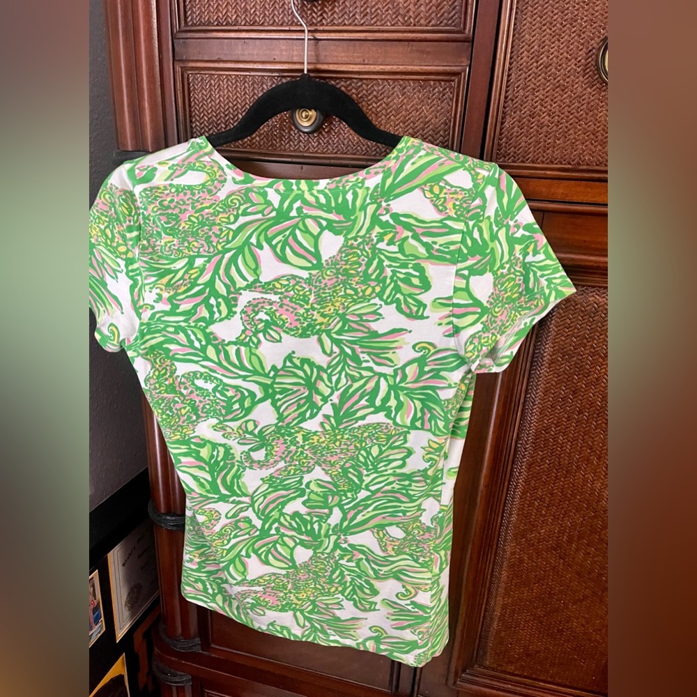 Lilly Pullitzer Top - image 3